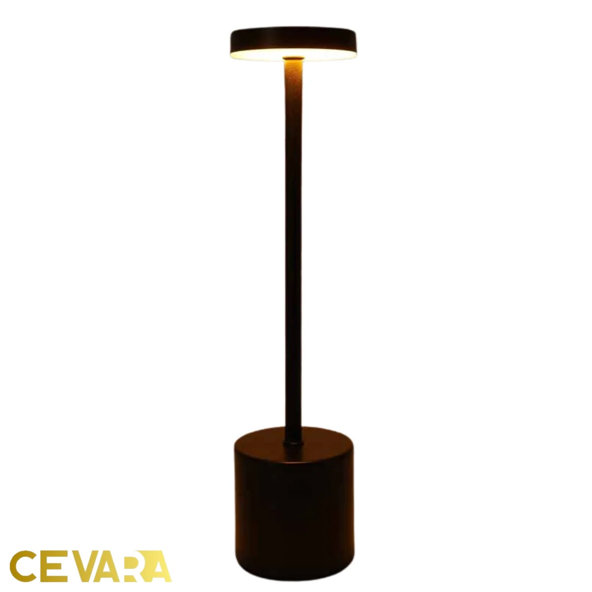 LED Oplaadbare Touch Lamp