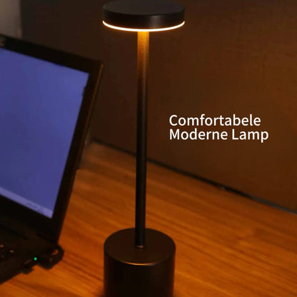 LED Oplaadbare Touch Lamp