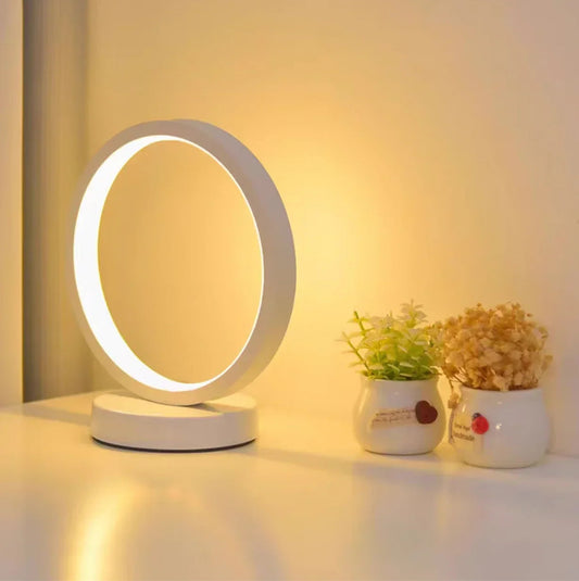 LED Ronde Ring Lamp